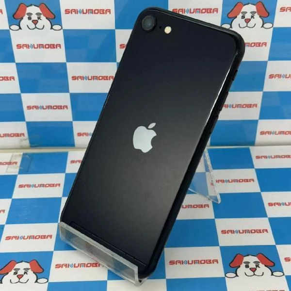 iPhoneSE 第3世代 Apple版SIMフリー 64GB MMYC3J/A A2782