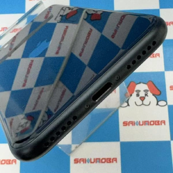 iPhoneSE 第3世代 Apple版SIMフリー 64GB MMYC3J/A A2782