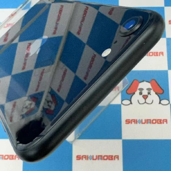iPhoneSE 第3世代 Apple版SIMフリー 64GB MMYC3J/A A2782