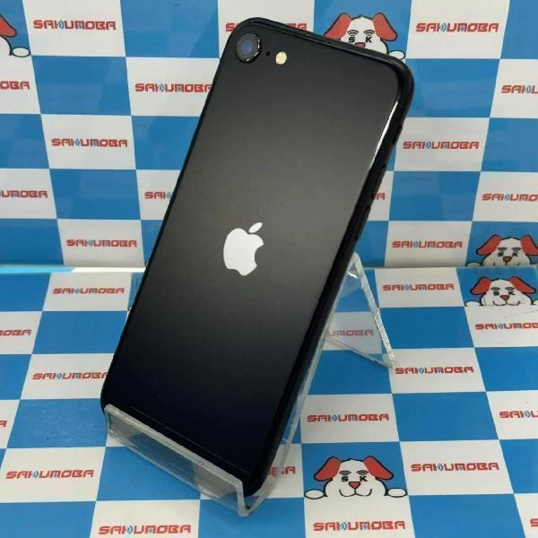 iPhoneSE 第3世代 au版SIMフリー 64GB MMYC3J/A A2782