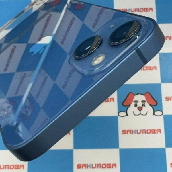 iPhone13 Apple版SIMフリー 128GB MLNG3J/A A2631