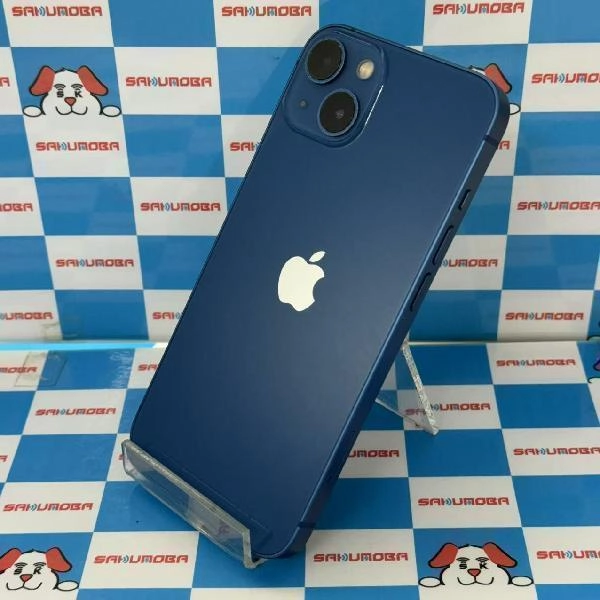 iPhone13 Apple版SIMフリー 128GB MLNG3J/A A2631