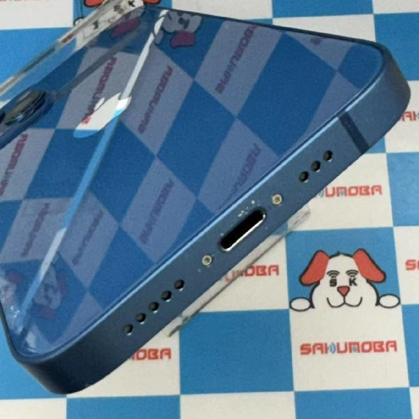 iPhone13 Apple版SIMフリー 128GB MLNG3J/A A2631