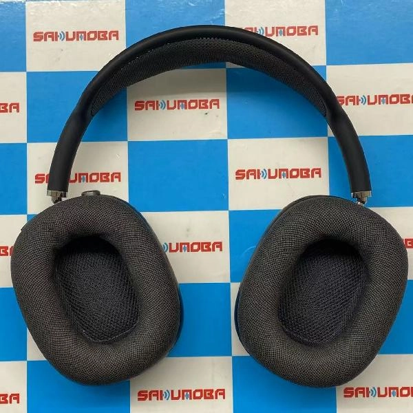 AirPods Max  MGYH3J/A 美品 スペースグレイ