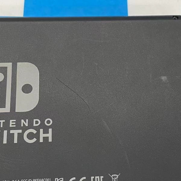 Nintendo Switch [ネオンブルー/ネオンレッド] 32GB HAD-S-KABAA No 商品カラー