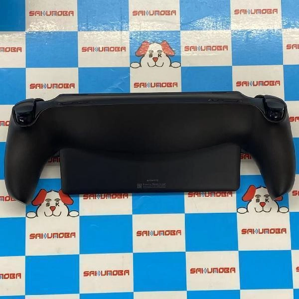 PlayStation Portal for PS5  CFIJ-18001 極美品 ブラック