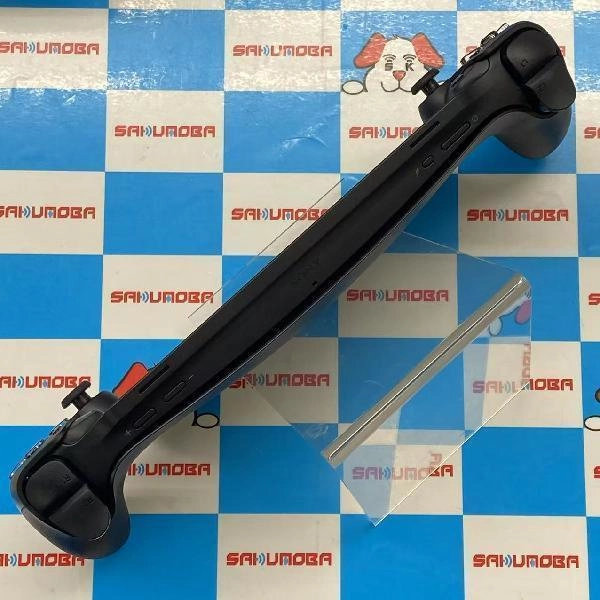 PlayStation Portal for PS5  CFIJ-18001 極美品 ブラック