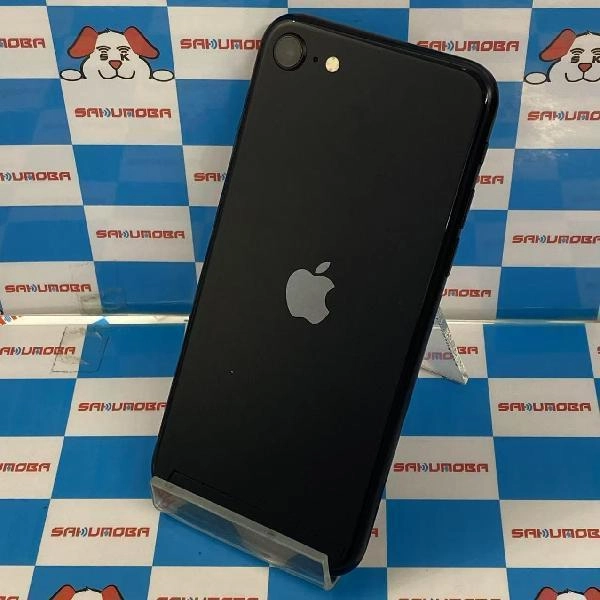iPhoneSE 第3世代 au版SIMフリー 64GB MMYC3J/A A2782