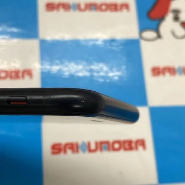 iPhoneSE 第3世代 au版SIMフリー 64GB MMYC3J/A A2782