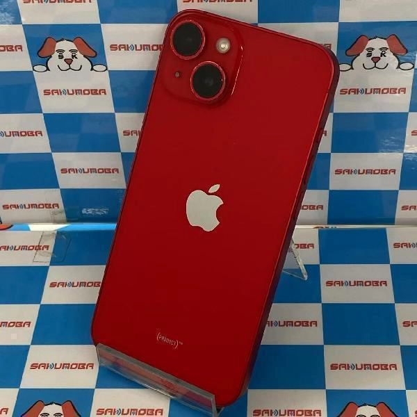 iPhone14 Apple版SIMフリー 256GB MPWG3J/A A2881