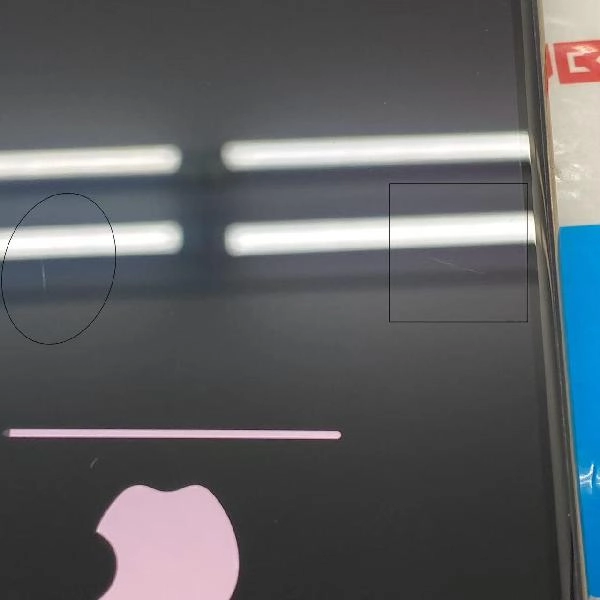 iPhoneXS Max SoftBank 256GB NT6W2J/A A2102 訳あり品 ゴールド