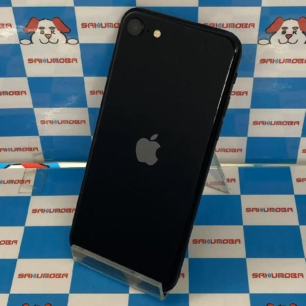 iPhoneSE 第3世代 au版SIMフリー 128GB MMYF3J/A A2782
