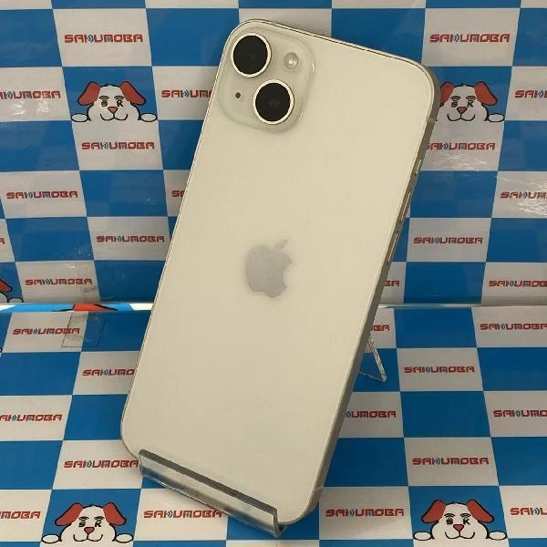 iPhone14 Plus Apple版SIMフリー 256GB NQ4L3J/A A2885 美品