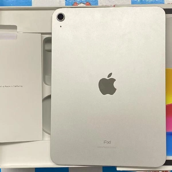 iPad 第10世代 Wi-Fiモデル 64GB MPQ03J/A A2696 美品