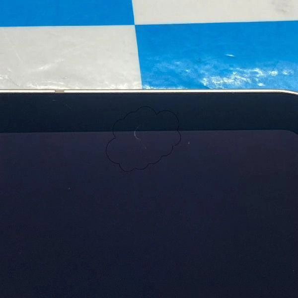 iPad mini 第6世代 Apple版SIMフリー 256GB MK8H3J/A A2568 訳あり品