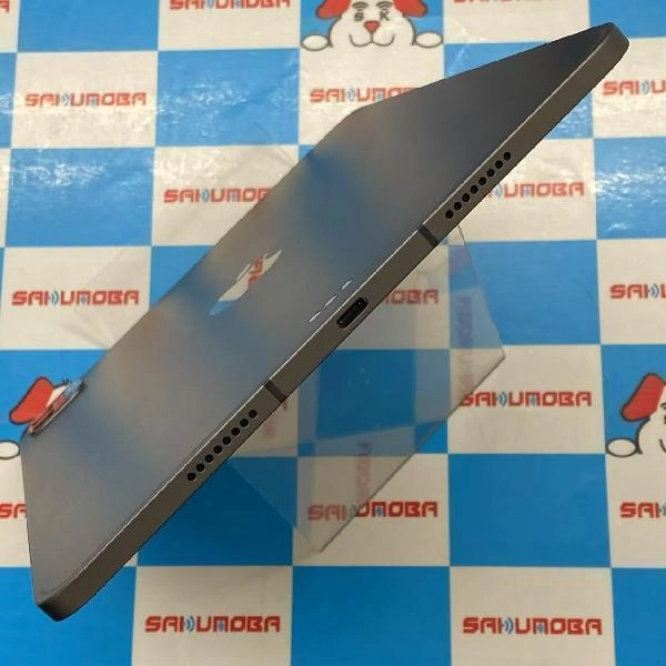 iPad Pro 11インチ 第3世代 Apple版SIMフリー 256GB MHW73J/A A2459 訳あり品 スペースグレイ