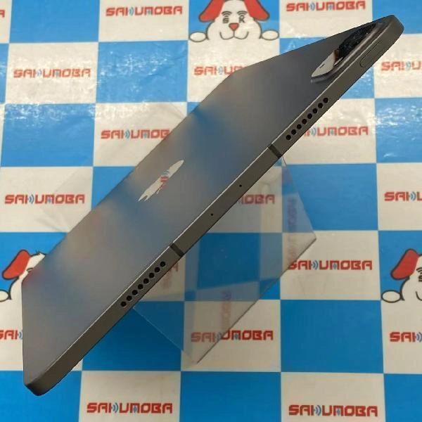 iPad Pro 11インチ 第3世代 Apple版SIMフリー 256GB MHW73J/A A2459 訳あり品 スペースグレイ