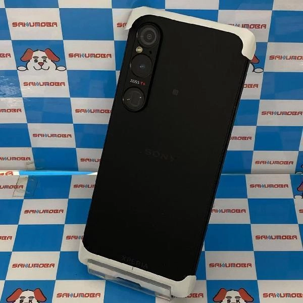 Xperia1 VI SIMフリー 512GB XQ-EC44 開封未使用品