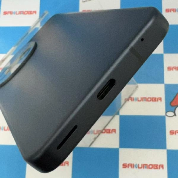 AQUOS sense9 SH-M29 SIMフリー 128GB 極美品 ブラック