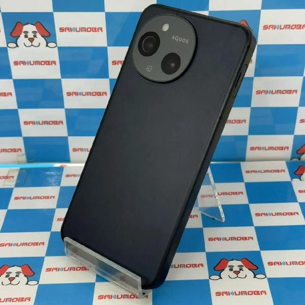 AQUOS sense9 SH-M29 SIMフリー 128GB 極美品 ブラック