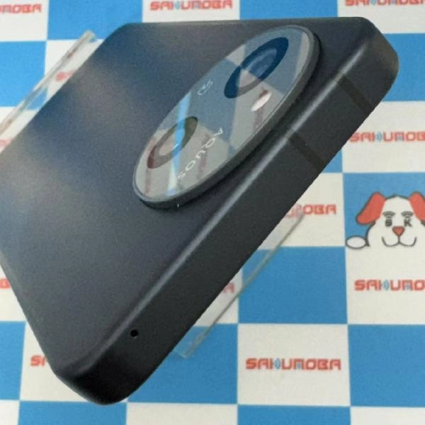 AQUOS sense9 SH-M29 SIMフリー 128GB 極美品 ブラック