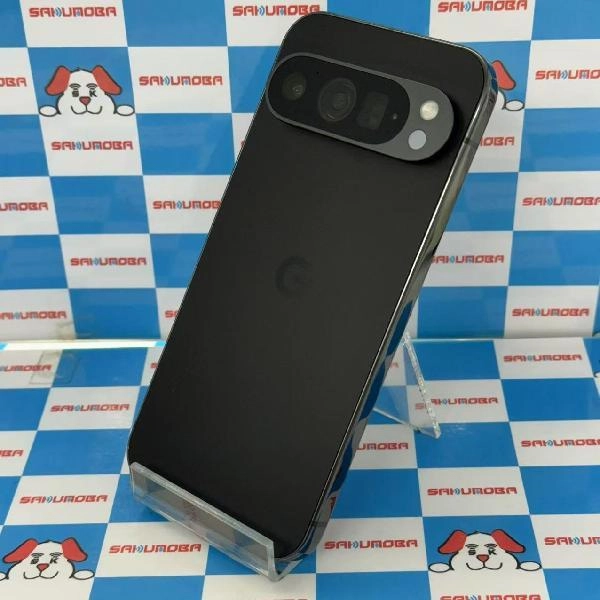 Google Pixel 9 Pro SoftBank 128GB GWVK6 新品同様