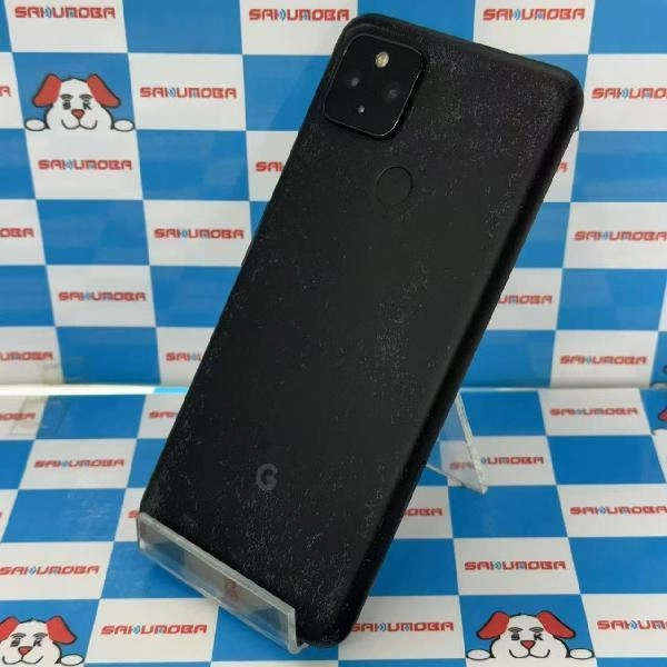 Google Pixel 4a (5G) SoftBank 128GB G025H ジャンク品