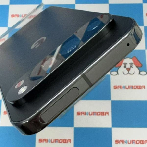 Google Pixel 9 Pro SoftBank 128GB GWVK6 新品同様