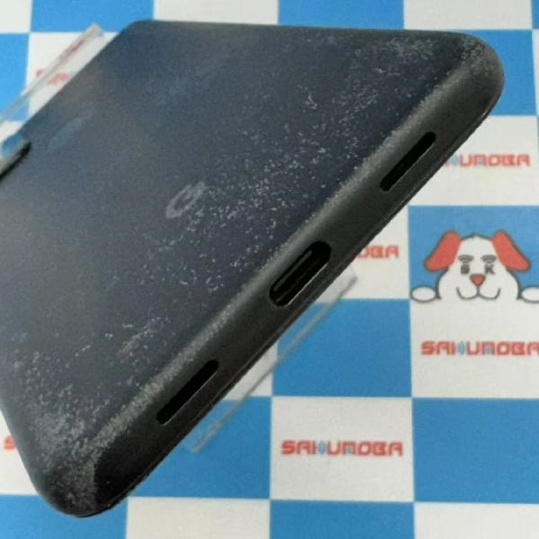 Google Pixel 4a (5G) SoftBank 128GB G025H ジャンク品