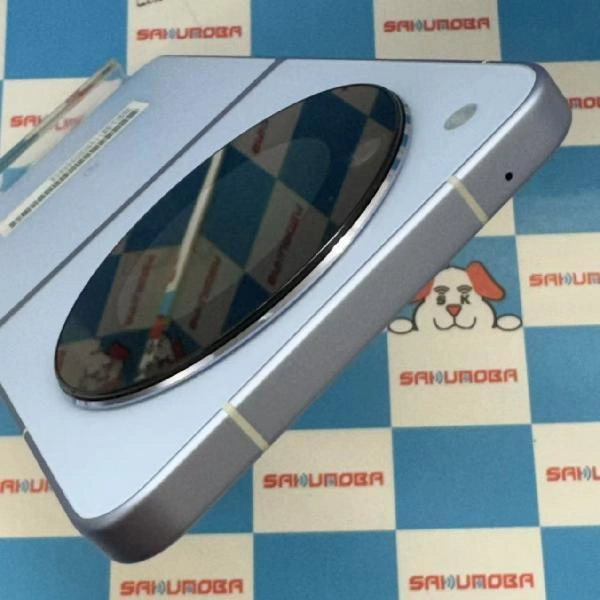 Libero Flip Y!mobile 128GB A304ZT 極美品