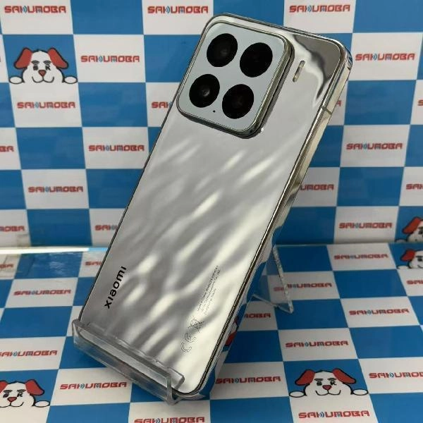 Xiaomi 15 SIMフリー 512GB 24129PN74G 新品同様 No 商品カラー