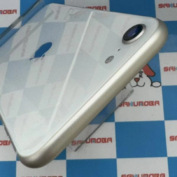 iPhoneSE 第3世代 Apple版SIMフリー 64GB MMYD3J/A A2782 新品同様