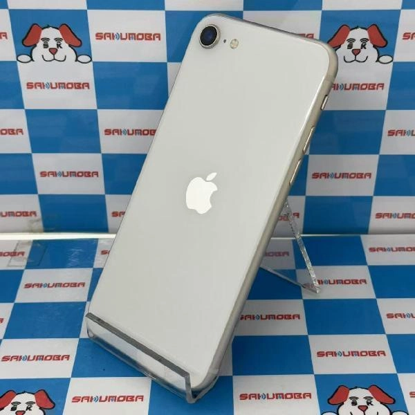 iPhoneSE 第3世代 Apple版SIMフリー 64GB MMYD3J/A A2782 新品同様