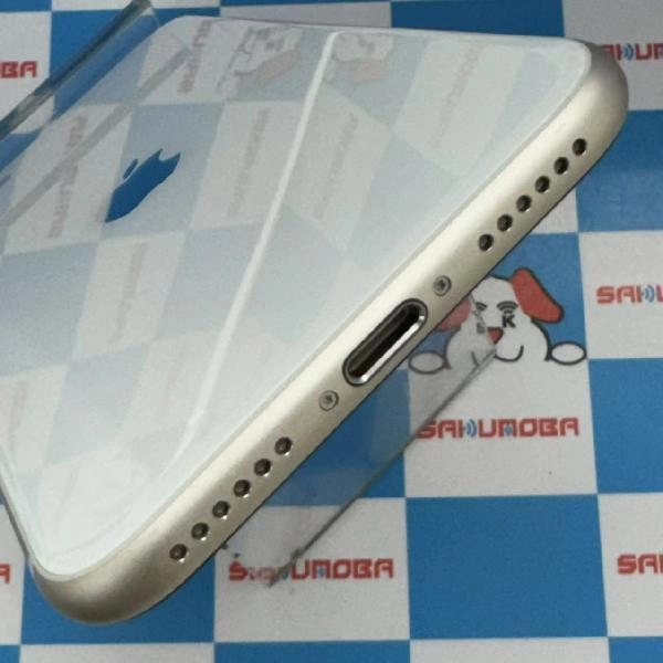 iPhoneSE 第3世代 Apple版SIMフリー 64GB MMYD3J/A A2782 新品同様