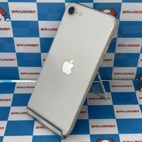 iPhoneSE 第3世代 Apple版SIMフリー 64GB MMYD3J/A A2782 極美品