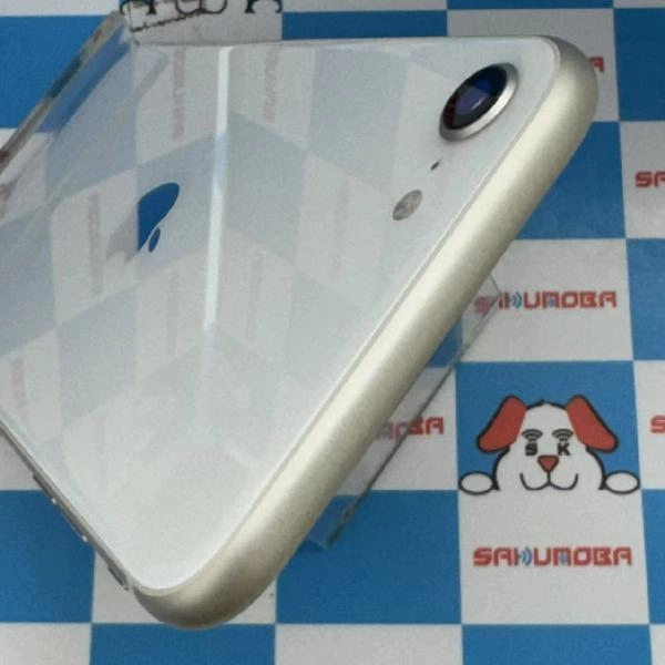 iPhoneSE 第3世代 Apple版SIMフリー 64GB MMYD3J/A A2782 極美品