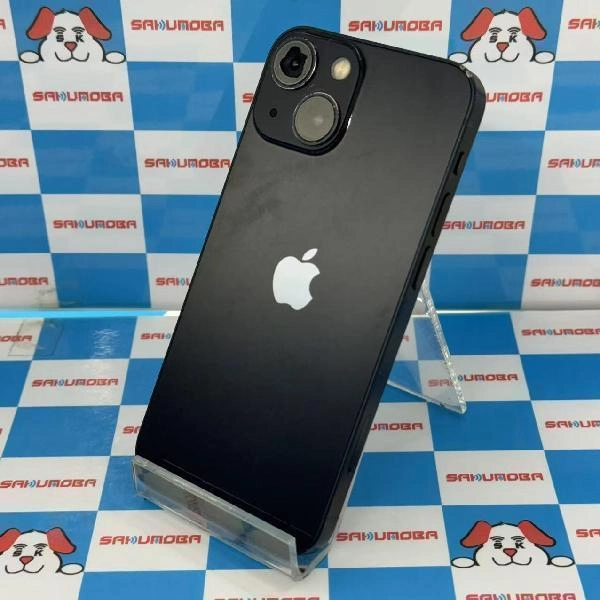 iPhone13 mini au版SIMフリー 128GB MLJC3J/A A2626 ジャンク品
