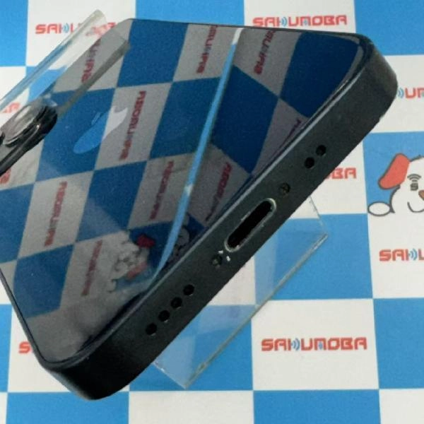 iPhone13 mini au版SIMフリー 128GB MLJC3J/A A2626 ジャンク品