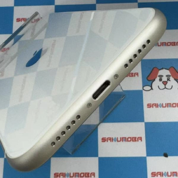 iPhone11 docomo版SIMフリー 128GB MWM22J/A A2221 新品同様 ホワイト