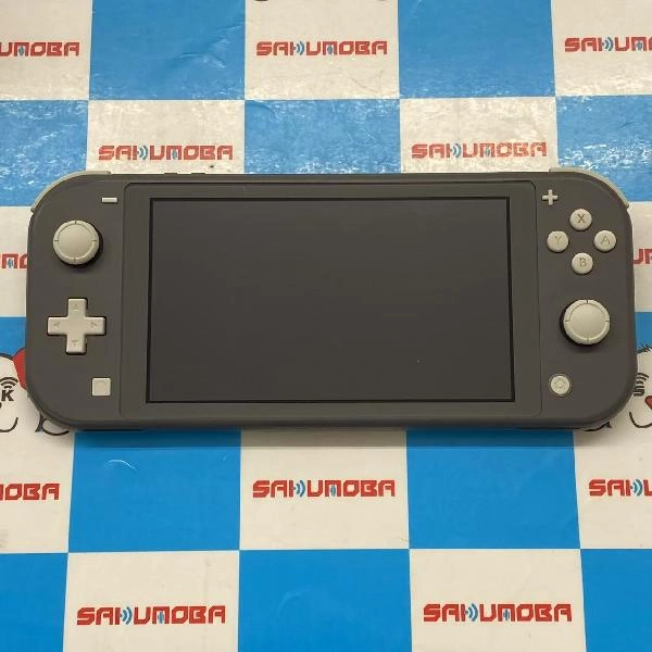 Nintendo Switch Lite 32GB HDH-S-GAZAA グレー
