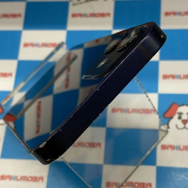 iPhone12 mini au版SIMフリー 128GB MGDJ3J/A A2398 訳あり品 ブラック