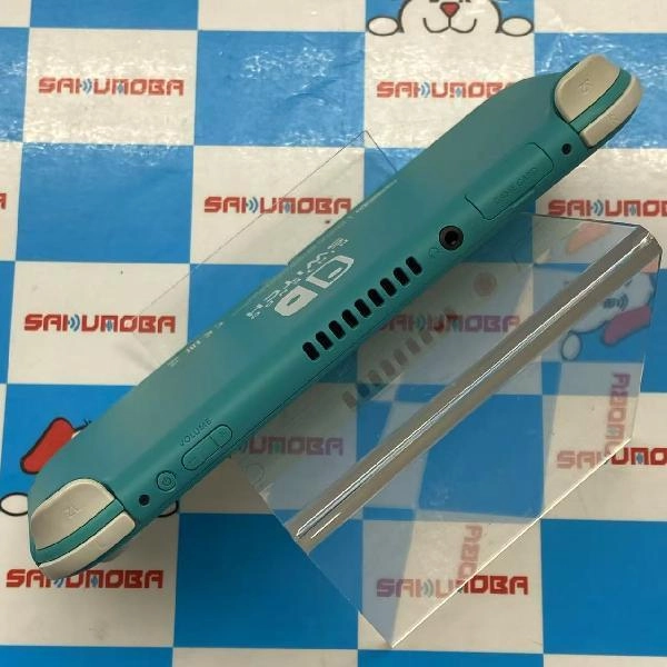 Nintendo Switch Lite 32GB HDH-S-JXE-C0 ターコイズ