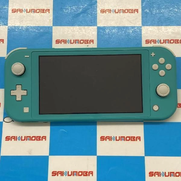 Nintendo Switch Lite 32GB HDH-S-JXE-C0 ターコイズ