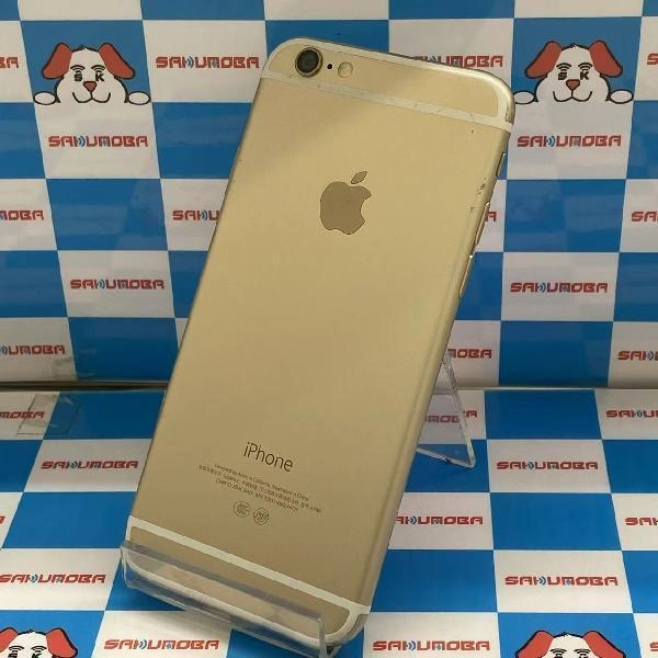 iPhone6 海外版SIMフリー 16GB MG492CH/A A1586 ジャンク品