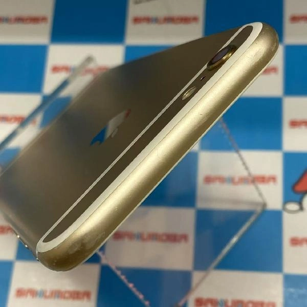 iPhone6 海外版SIMフリー 16GB MG492CH/A A1586 ジャンク品