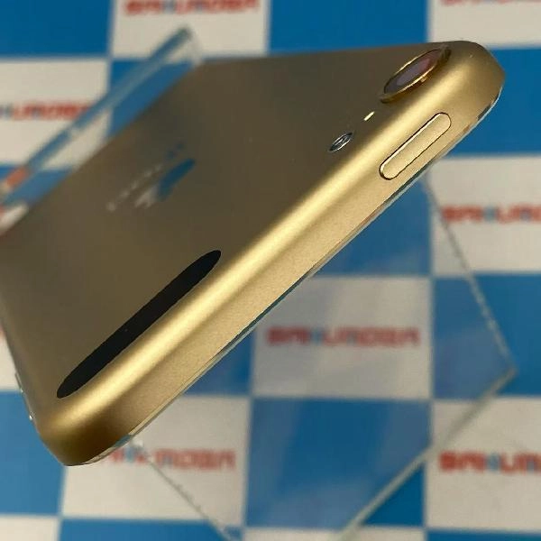 iPod touch 第7世代 128GB MVJ22J/A 美品 ゴールド