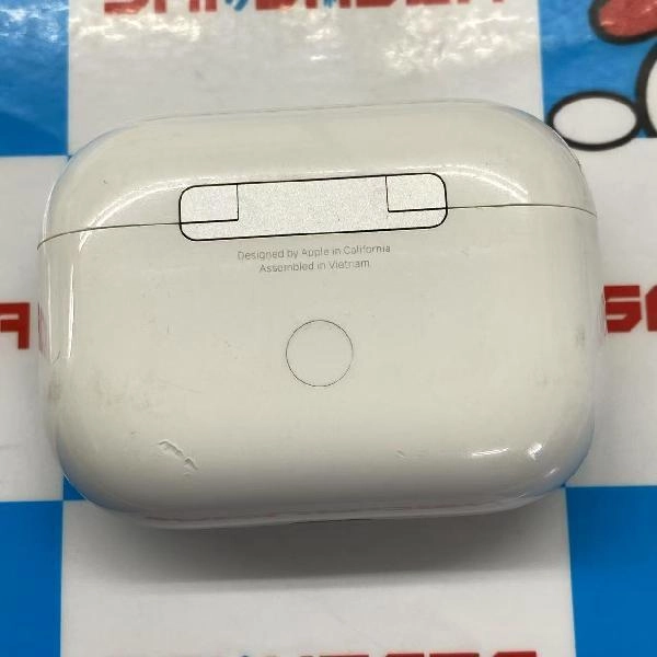 AirPods Pro 第2世代  A2700 ジャンク品 ホワイト