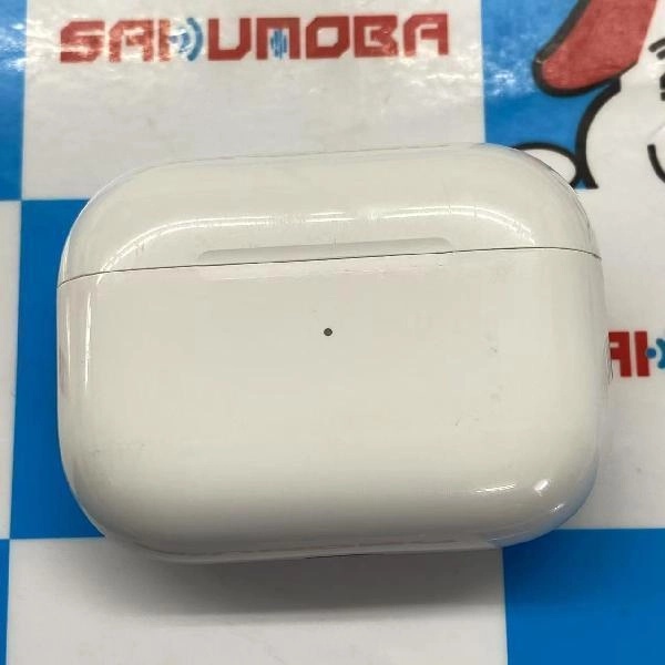 AirPods Pro 第2世代  A2700 ジャンク品 ホワイト