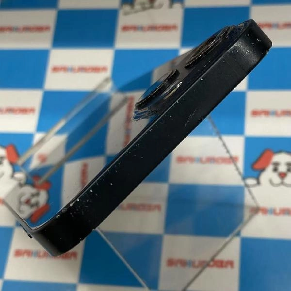 iPhone13 Apple版SIMフリー 128GB MLNC3J/A A2631 ジャンク品