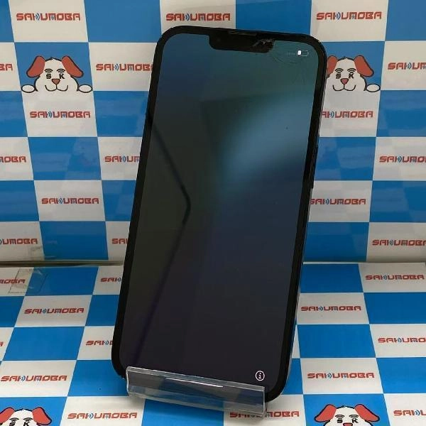 iPhone13 Apple版SIMフリー 128GB MLNC3J/A A2631 ジャンク品